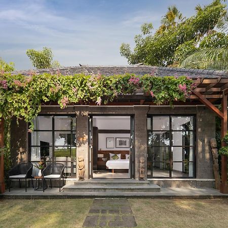 Paripadi Private Villa And Sanctuary Canggu Exterior foto