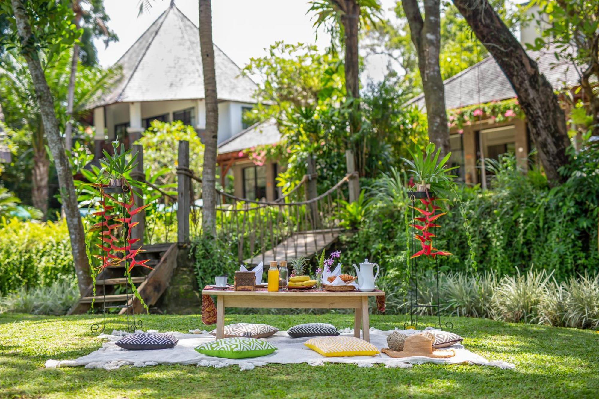 Paripadi Private Villa And Sanctuary Canggu Exterior foto