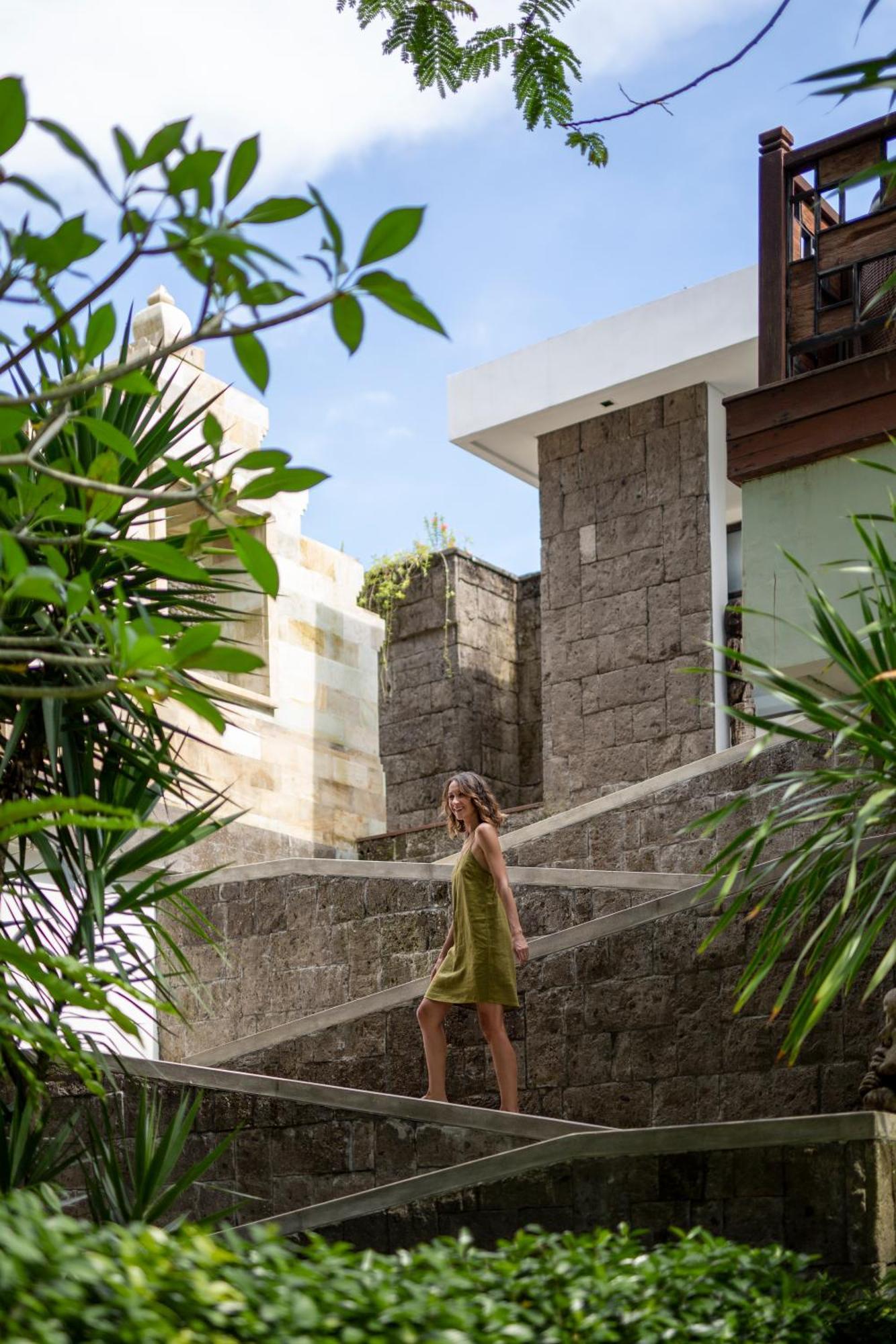 Paripadi Private Villa And Sanctuary Canggu Exterior foto