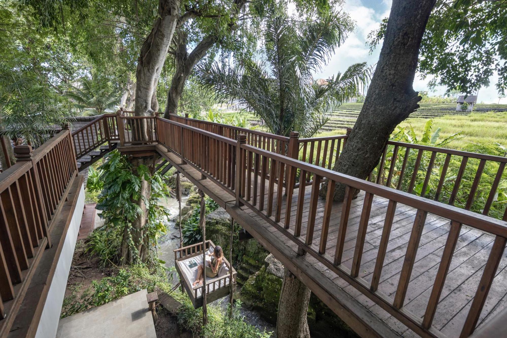Paripadi Private Villa And Sanctuary Canggu Exterior foto