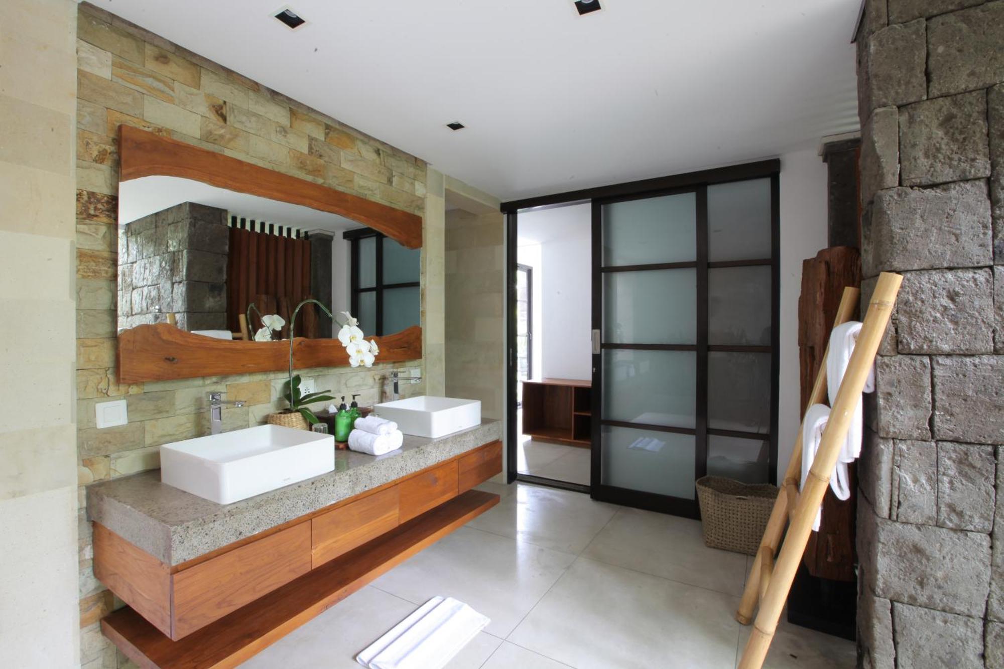 Paripadi Private Villa And Sanctuary Canggu Exterior foto