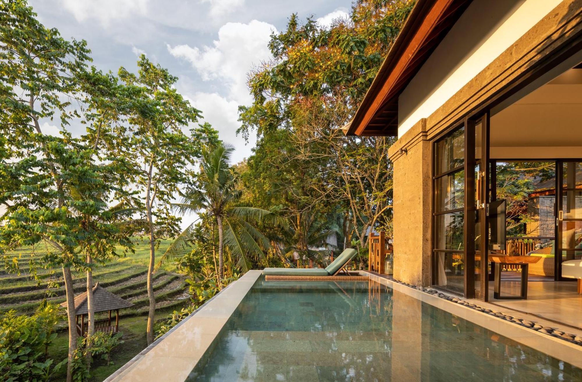 Paripadi Private Villa And Sanctuary Canggu Exterior foto