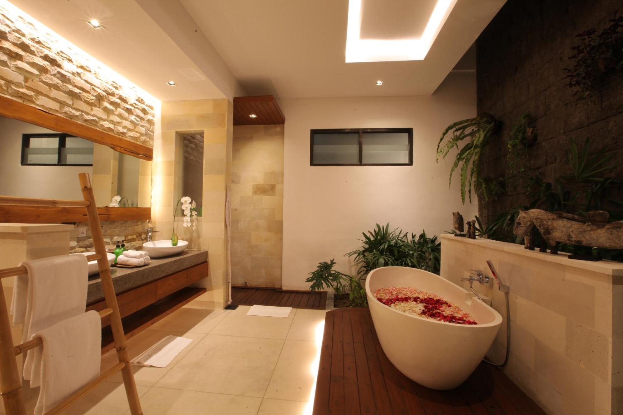 Paripadi Private Villa And Sanctuary Canggu Exterior foto