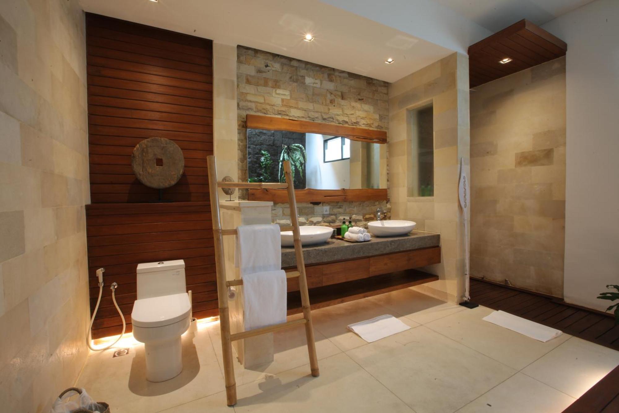 Paripadi Private Villa And Sanctuary Canggu Exterior foto