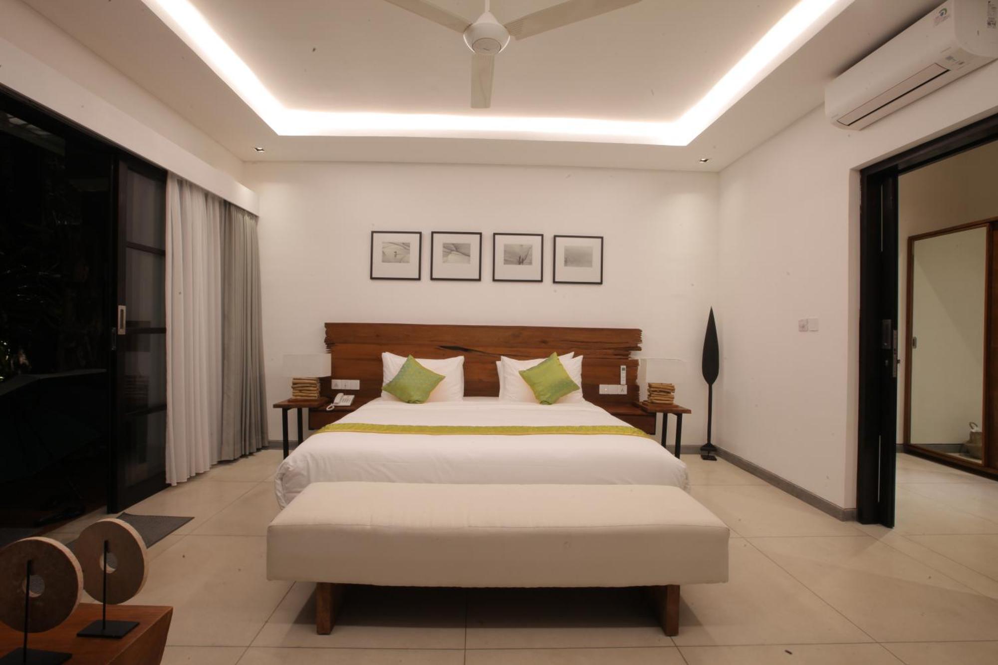 Paripadi Private Villa And Sanctuary Canggu Exterior foto