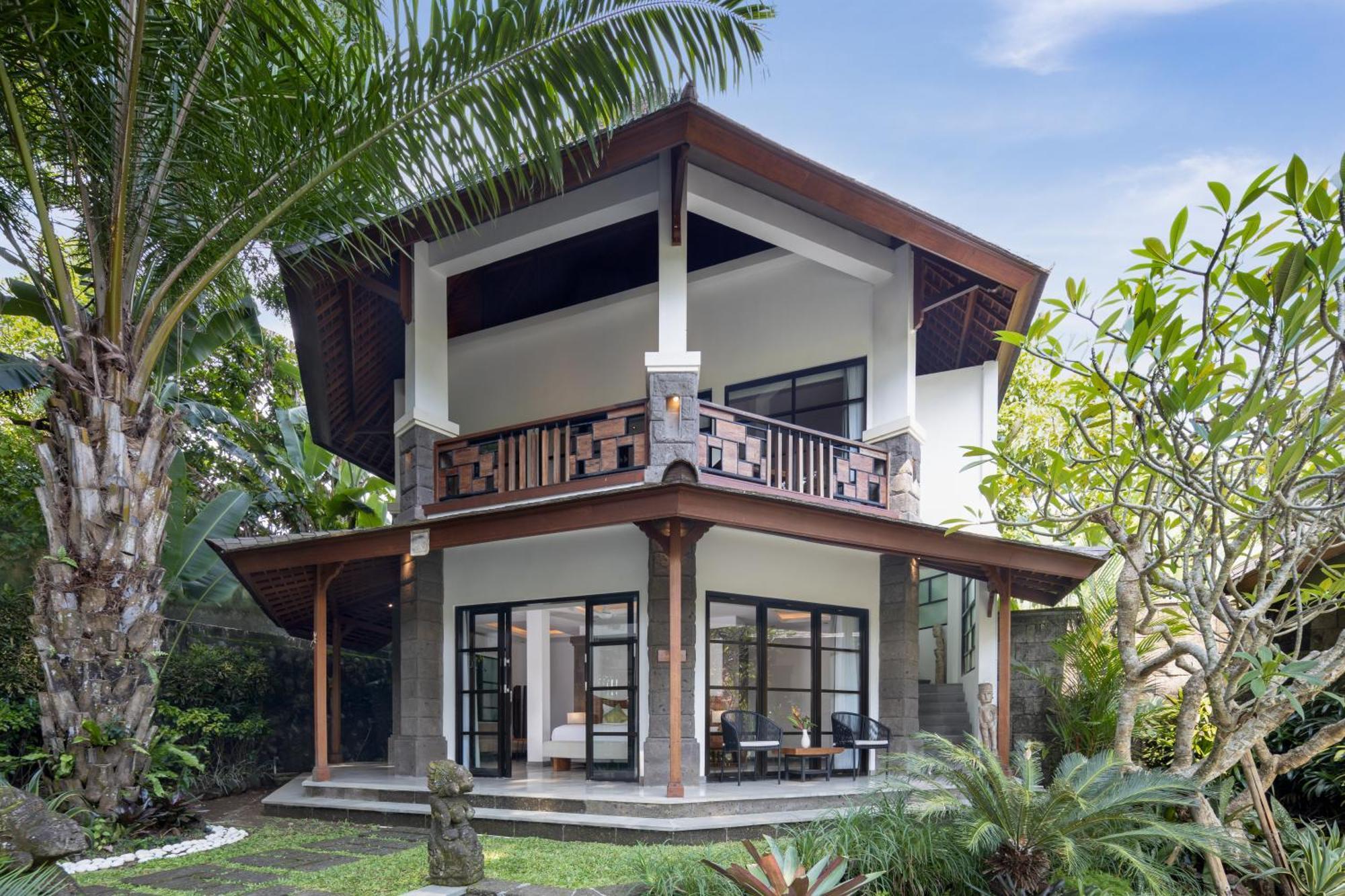 Paripadi Private Villa And Sanctuary Canggu Exterior foto