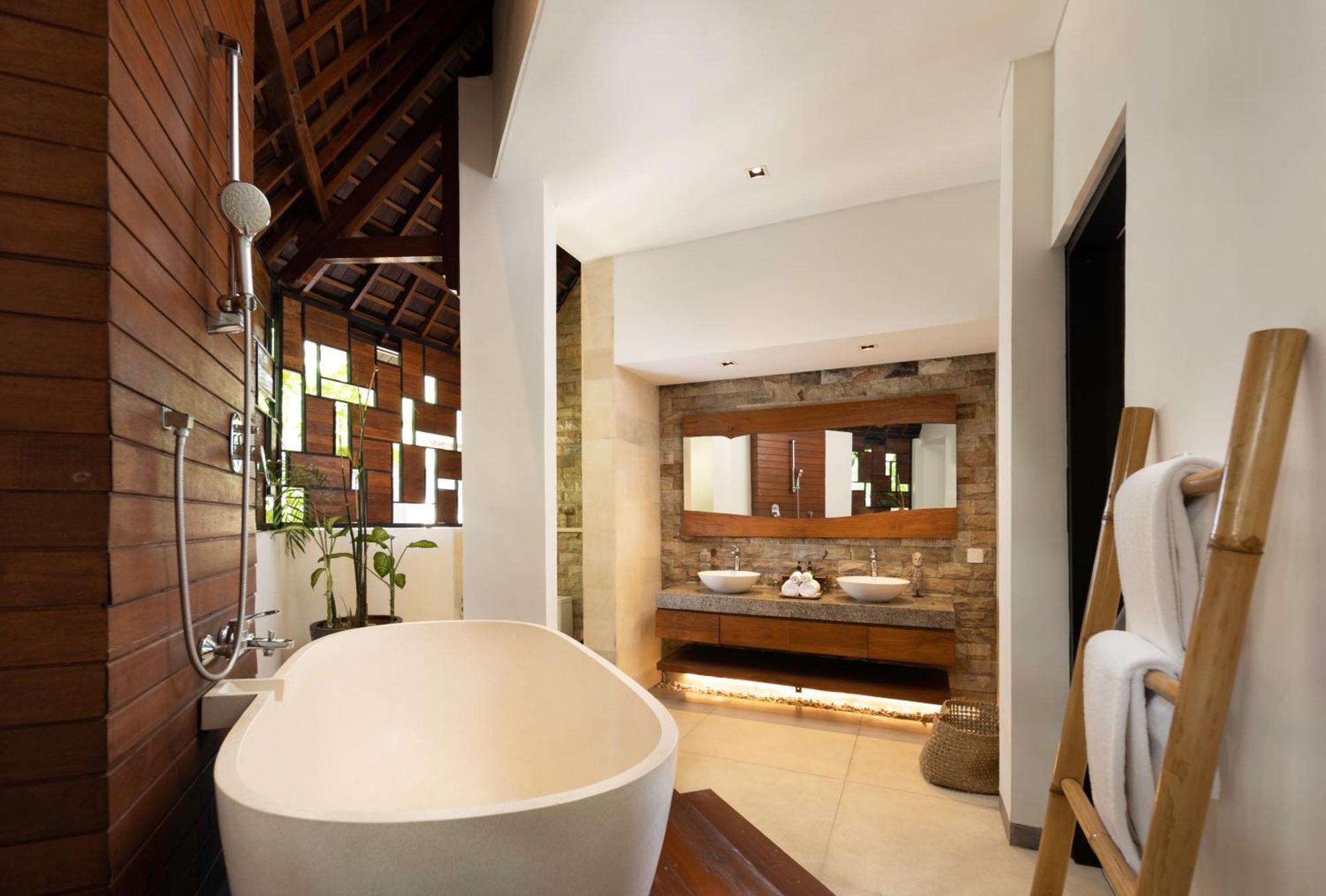 Paripadi Private Villa And Sanctuary Canggu Exterior foto