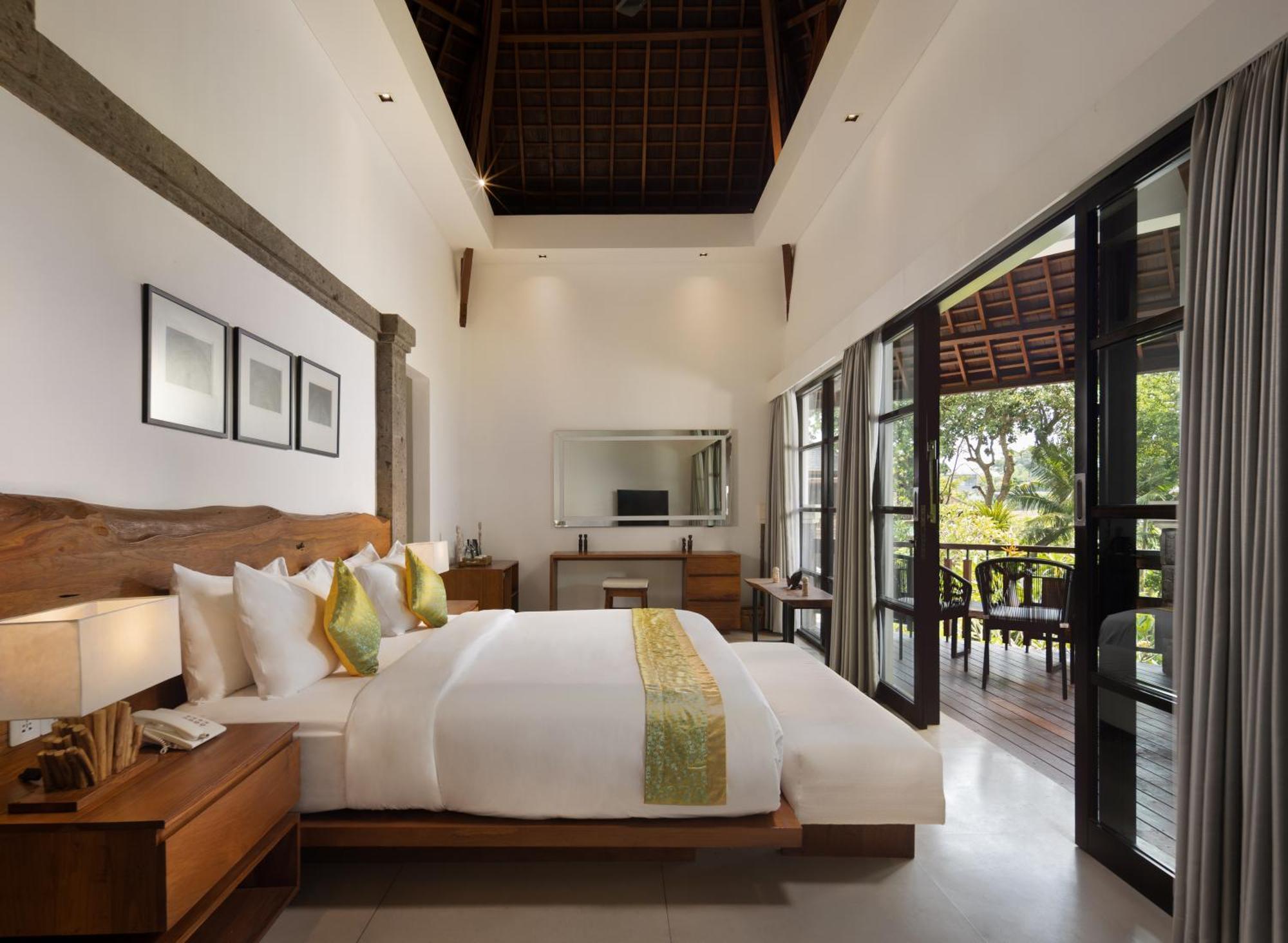 Paripadi Private Villa And Sanctuary Canggu Exterior foto